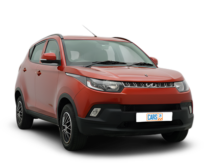 Mahindra Kuv100-img